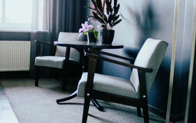 Hotel Kolumbs