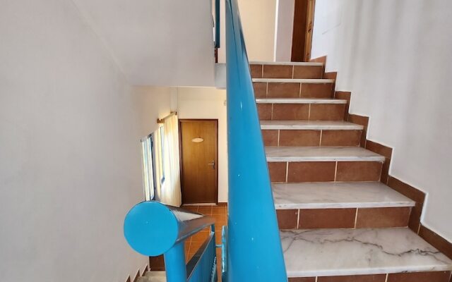 Txada Hostel