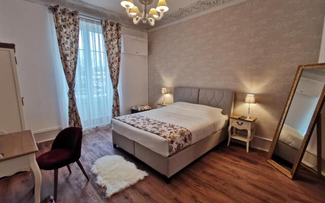 Colmar Suites - Résidence