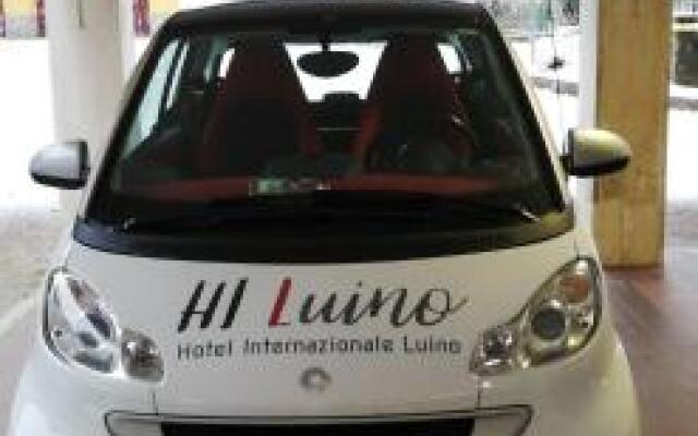 Hotel Internazionale Luino