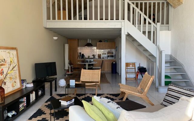 Maison 1 chambre Baele