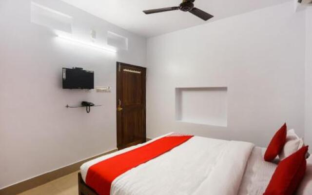 Laxmi Narayan Residency