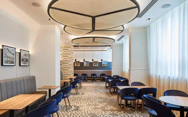 Residence Inn by Marriott London Kensington