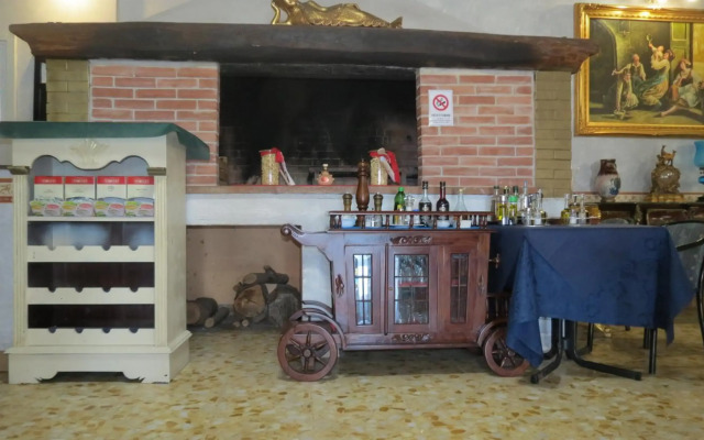 Hotel Chopin