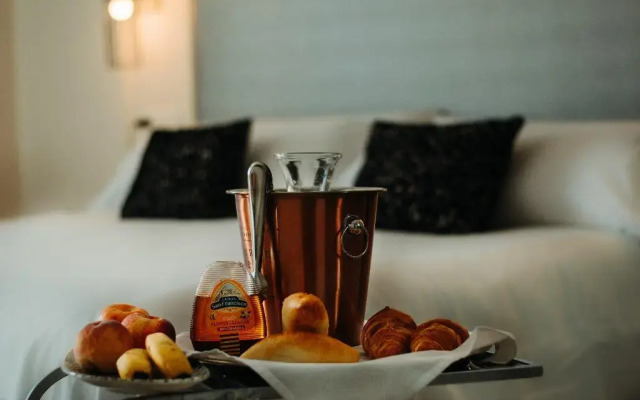 Urban Anaga Hotel