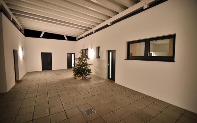 Appartements - Penthouse Dalila Lungau Living