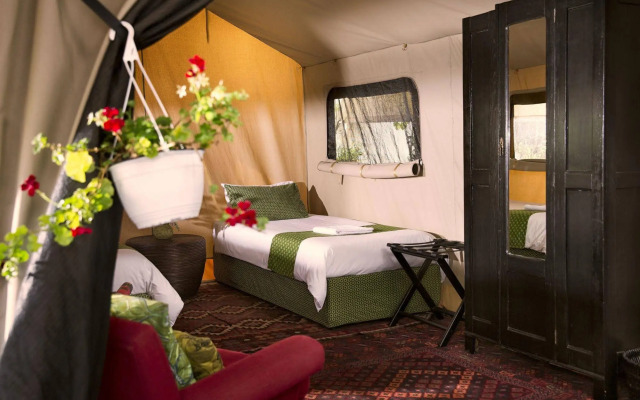 Villa Viva Hostel