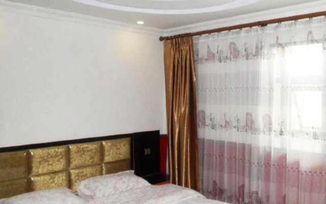 Jinshang Hostel