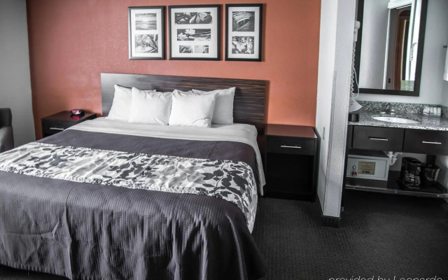 Sleep Inn DeWitt - Lansing North