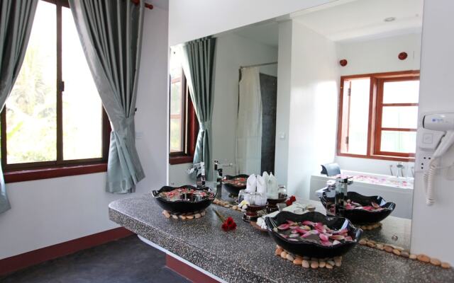 Visiteur D'Angkor Boutique Hotel