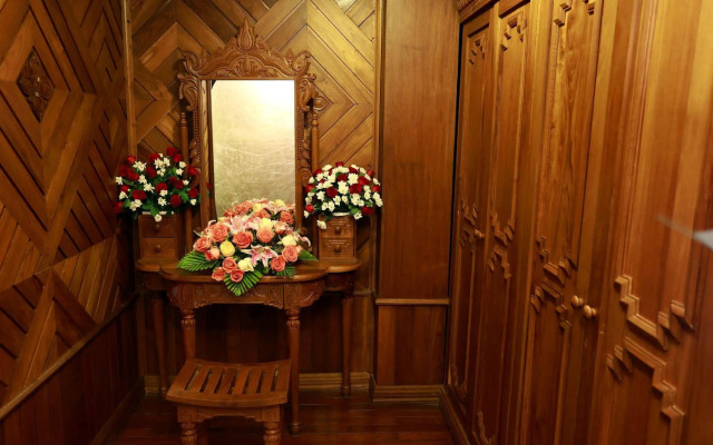 KMA Kaytumadi Hotel