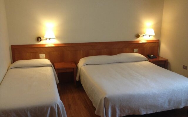 Hotel Cristallo