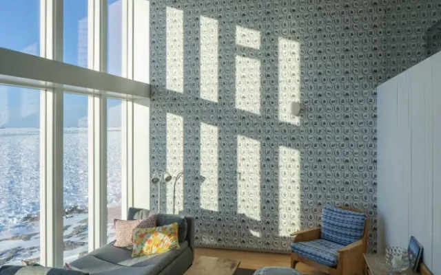 Fogo Island Inn