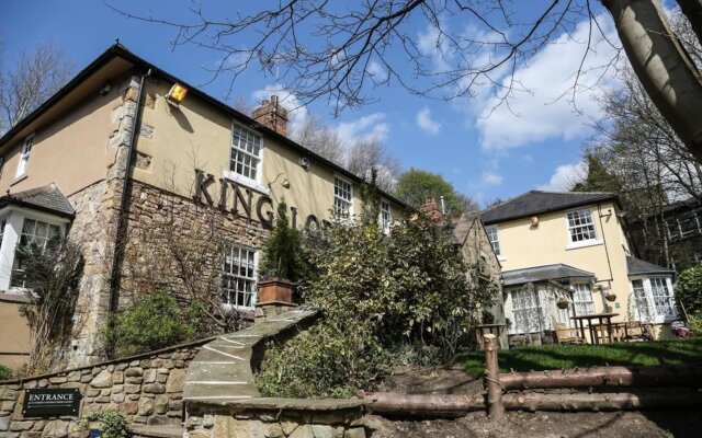 The Kingslodge Inn - The Inn Collection Group