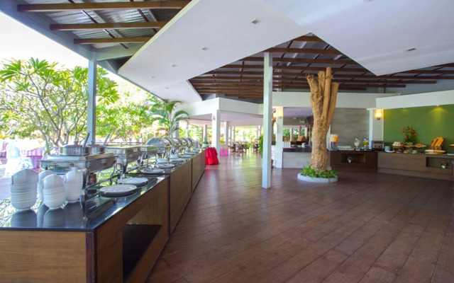 Eastiny Resort & Spa