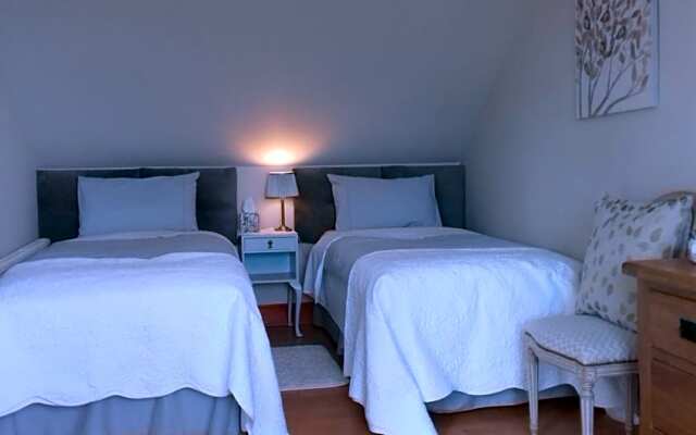 B&B at 37