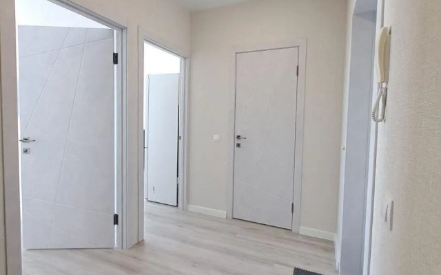 Апартаменты на улице Владислава Крапивина 8