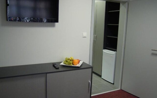 Apartman Student