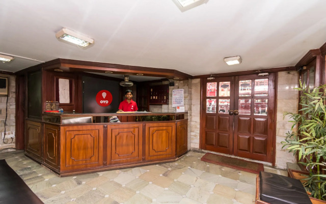 Hotel Penguin by OYO Rooms