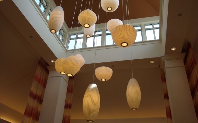 Hilton Garden Inn Cincinnati/Sharonville