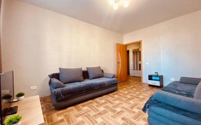 LEVEL Apartments on Sovetskaya St., 190D, Building 2