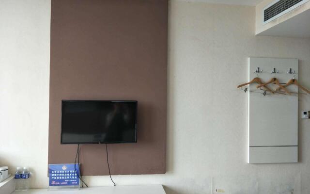 JUNYI Hotel Hebei Hengshui Zaoqiang Daying Town Zhanqian Street