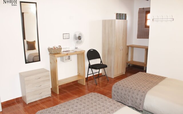 Atacama Budget Bed & Tours