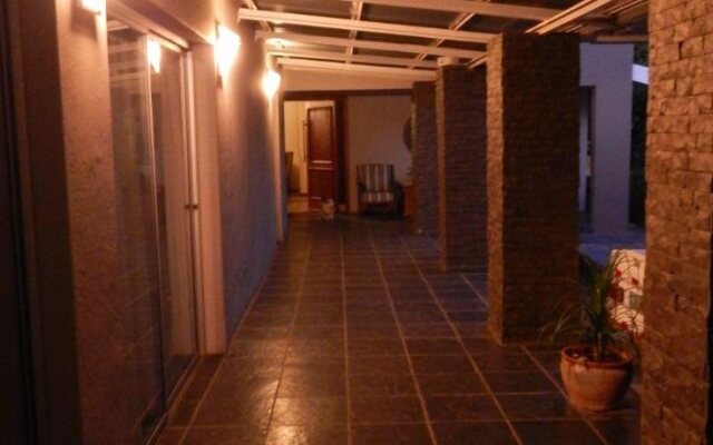 Border Close Guesthouse