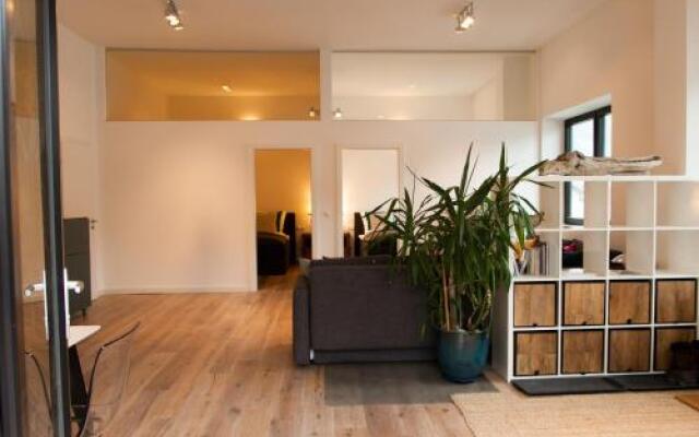 Zugspitzloft