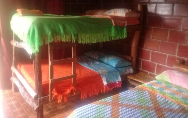 Villaceleste - Hostel