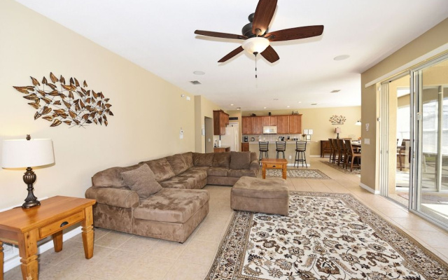 Watersong Vacation Villa