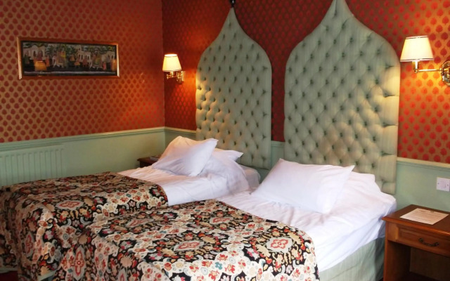 York Pavilion Hotel, Sure Hotel Collection by Best Western