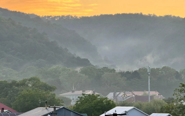 ДО'Моря рядом