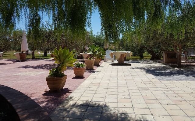 Le case di Anna e Carla