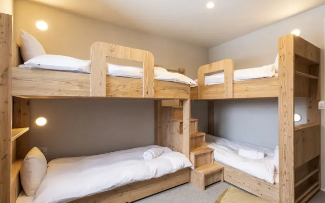 Ukiyo Chalet