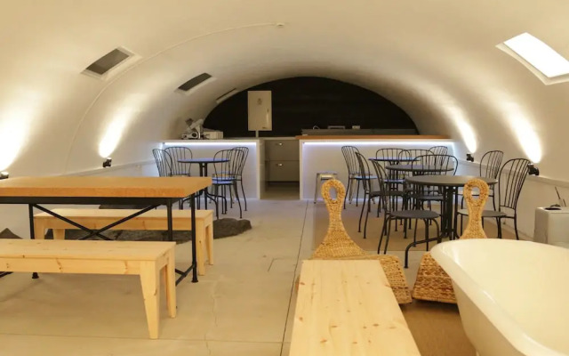 Procyon Boutique & Suites