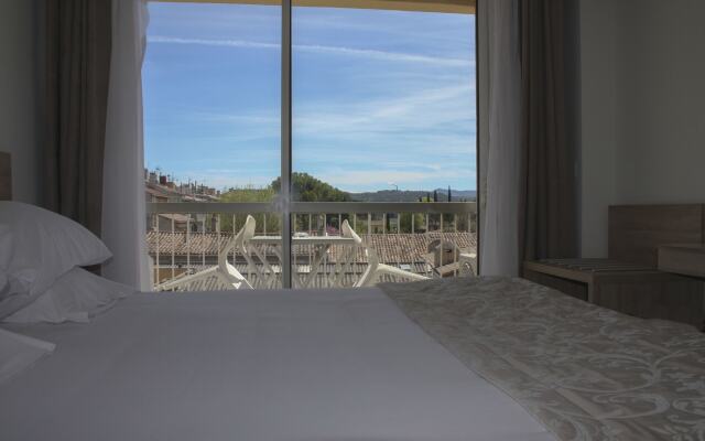 Hotel Le Concorde