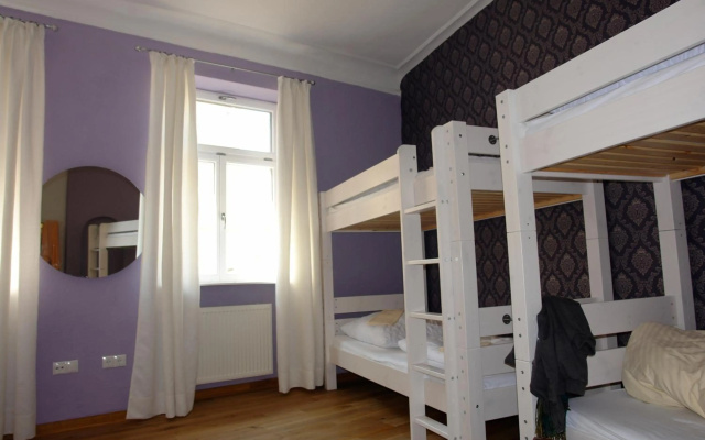 Lotte Hostel