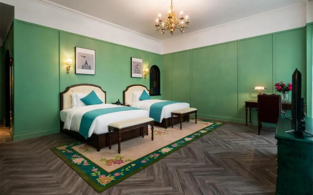 Hotel Indigo Heilong Lake by IHG