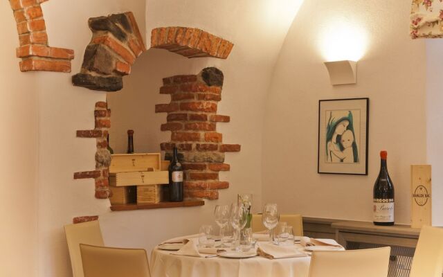 Albergo Ristorante La Palma