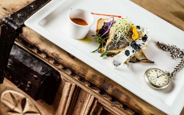 Sporthotel Obereggen