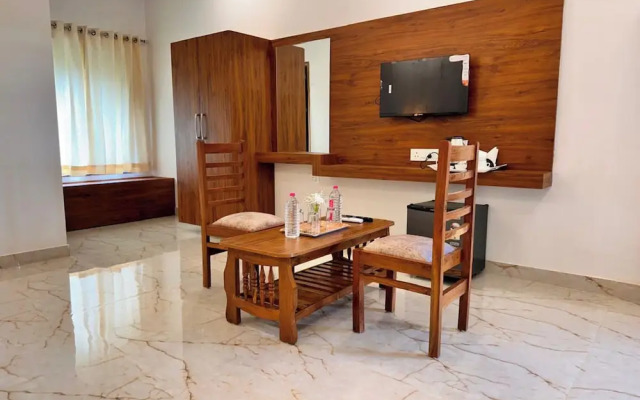 Pushkar Rajwara Resort