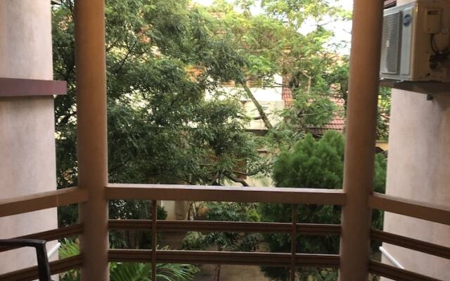 Vista BnB Peter Mendis Road