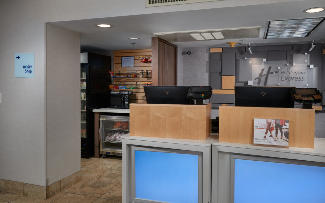 Holiday Inn Express North Phoenix