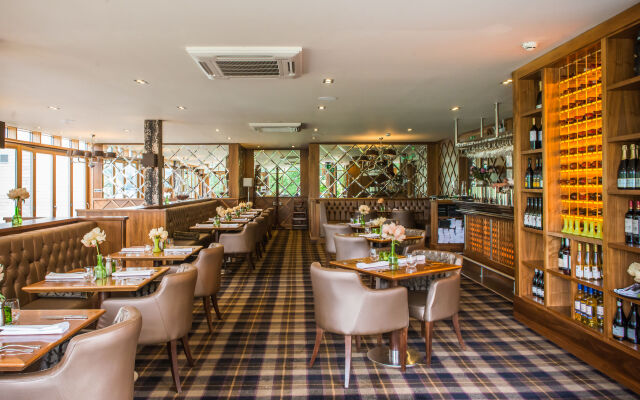 Fonab Castle Hotel & Spa