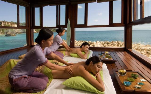 Ayana Villas Bali