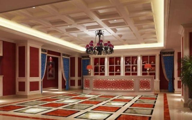 Goubin Hotel