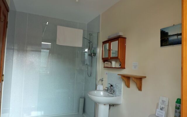 Larick House B&B