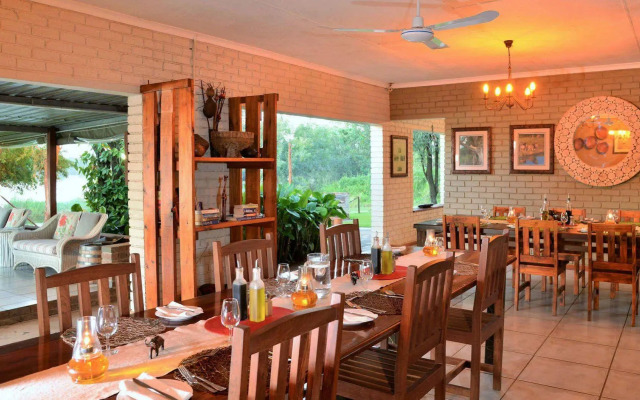 River View Lodge