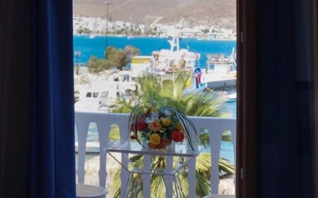 Captain's House